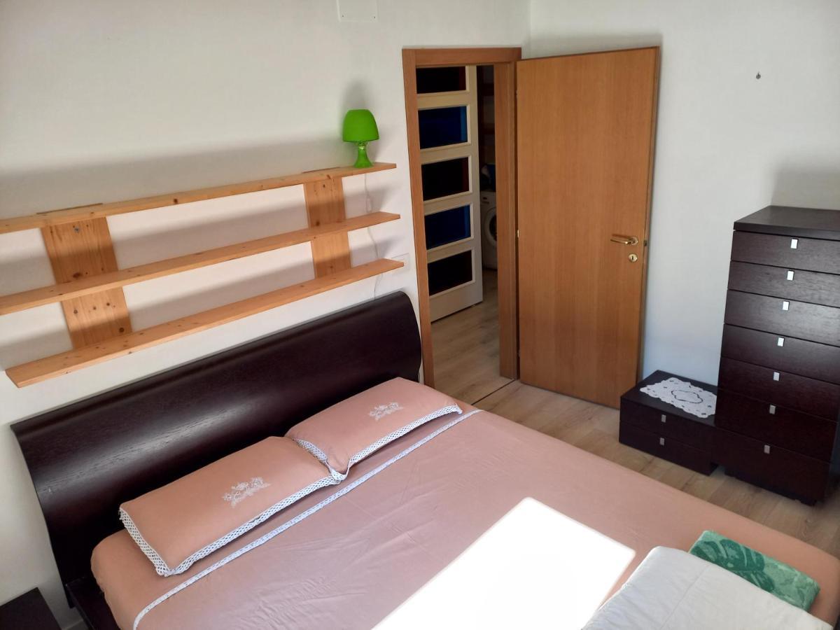 B&B Al Mas Ton Exteriör bild